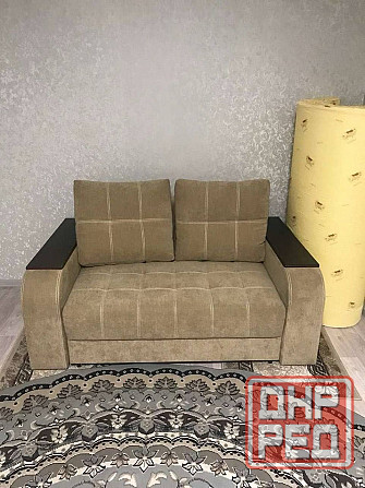 Сдается 2 комнатная квартира Кировский район Донецк - изображение 2