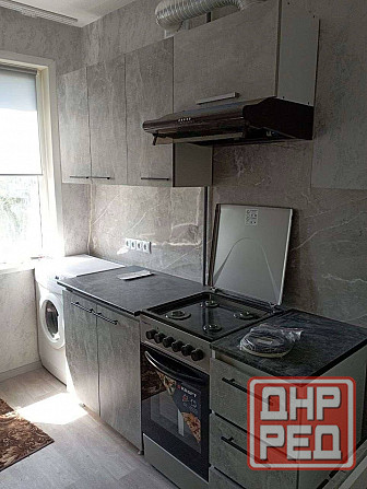 Сдается 2 комнатная квартира Кировский район Донецк - изображение 8