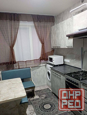 Сдается 2 комнатная квартира Кировский район Донецк - изображение 1