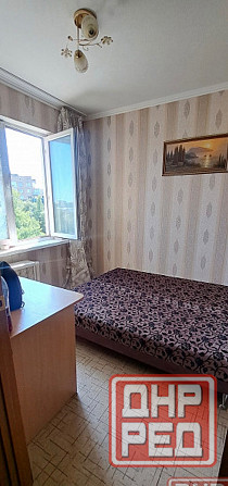 Продам 3 ком.квприру ул.Петровского Донецк - изображение 1