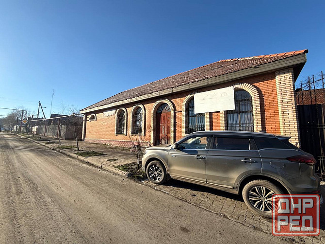 Аренда коммерческого помещения в самом центре Ясиноватой! Ясиноватая - изображение 1