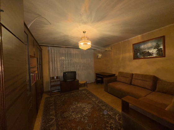 Продается 3-комнатная квартира в г. Донецк, Калининский район! Донецк