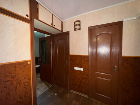 Продается 3-комнатная квартира в г. Донецк, Калининский район! Донецк