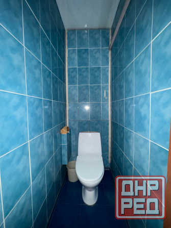 Продается 3-комнатная квартира в г. Донецк, Калининский район! Донецк - изображение 4