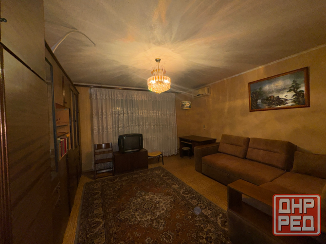 Продается 3-комнатная квартира в г. Донецк, Калининский район! Донецк - изображение 6