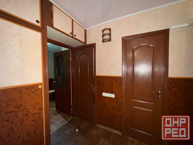 Продается 3-комнатная квартира в г. Донецк, Калининский район! Донецк - изображение 3