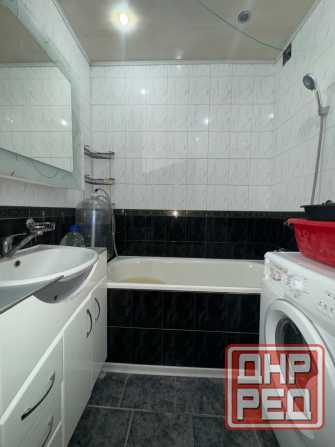 Продается 3-комнатная квартира в г. Донецк, Калининский район! Донецк - изображение 5