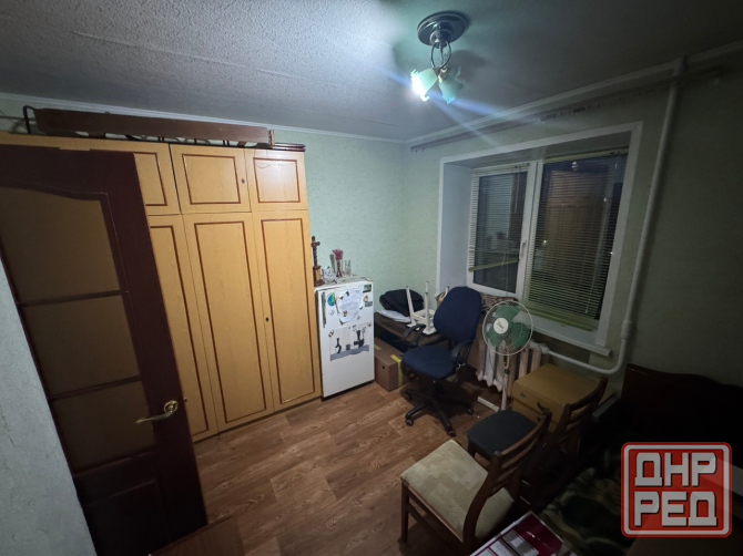 Продается 3-комнатная квартира в г. Донецк, Калининский район! Донецк - изображение 7