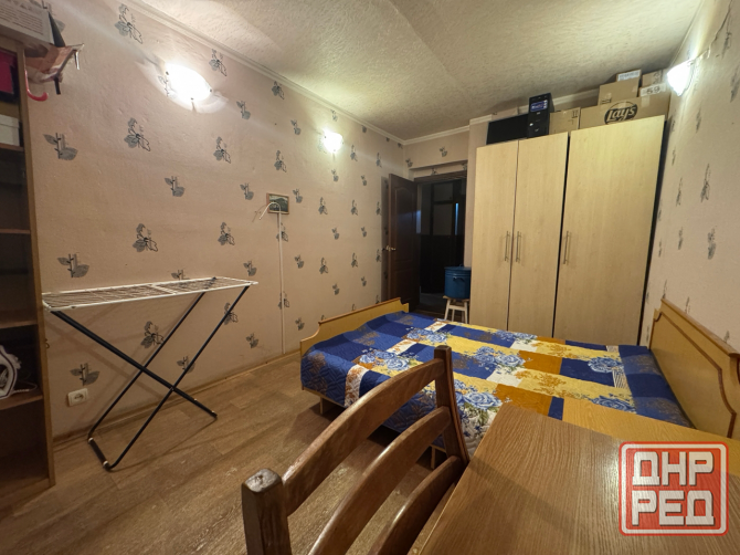 Продается 3-комнатная квартира в г. Донецк, Калининский район! Донецк - изображение 2