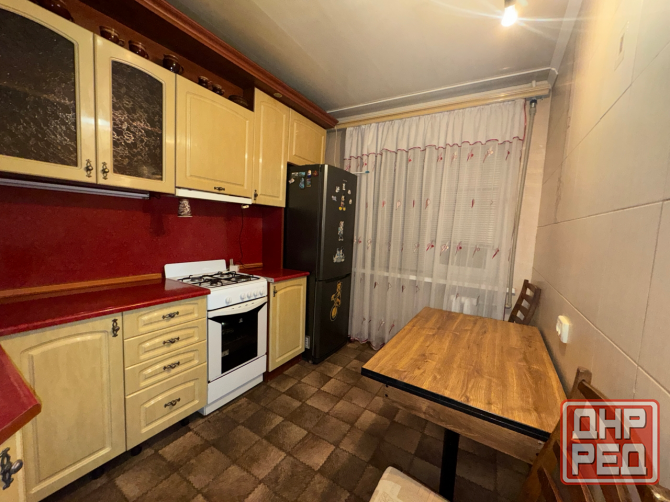 Продается 3-комнатная квартира в г. Донецк, Калининский район! Донецк - изображение 1