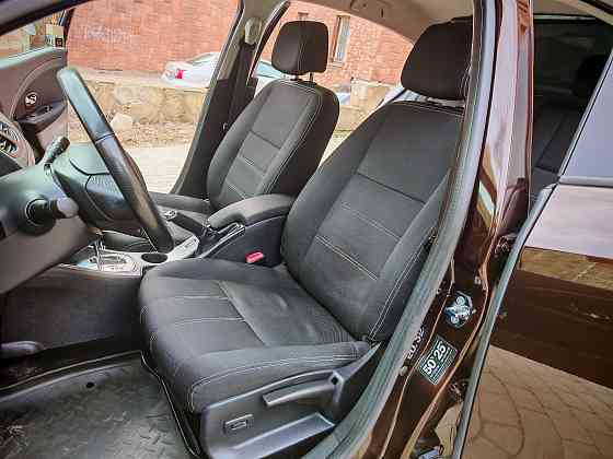 2014 Renault Fluence 1.6 CVT Донецк