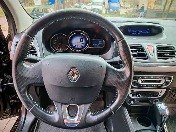 2014 Renault Fluence 1.6 CVT Донецк