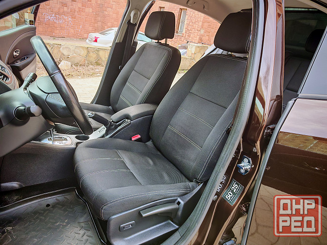 2014 Renault Fluence 1.6 CVT Донецк - изображение 5