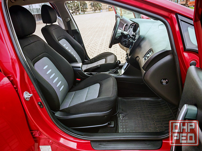 2012 Kia Ceed универсал 1.6 автомат Донецк - изображение 6