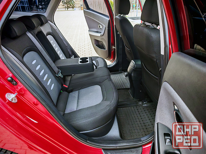 2012 Kia Ceed универсал 1.6 автомат Донецк - изображение 7