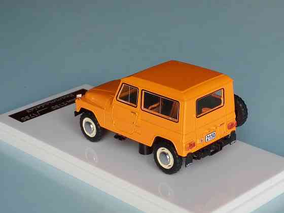 Москвич 2150 - Prommodel43 - 1/43 Донецк