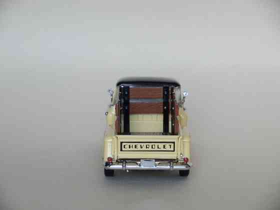 Chevrolet 3100 (1957) - Matchbox - 1/43Email Донецк