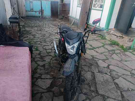 Продам Sprinter cross пока не на ходу но делается Снежное