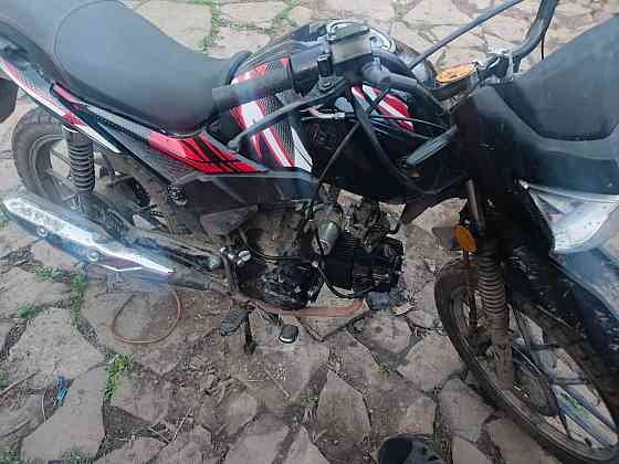 Продам Sprinter cross пока не на ходу но делается Снежное