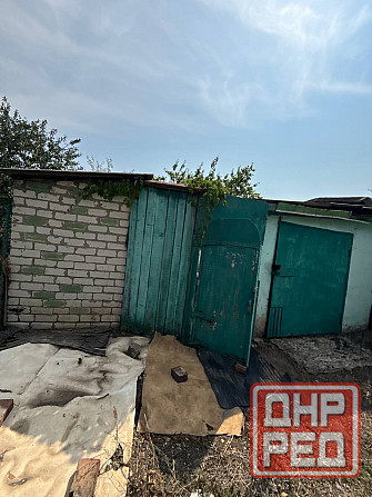 Продается дача в Авдотино Донецк - изображение 2