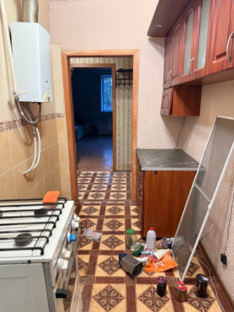 2к квартира возле дк Кирсанова, Зеленый, Лебедево Макеевка Макеевка