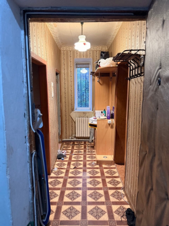 2к квартира возле дк Кирсанова, Зеленый, Лебедево Макеевка Макеевка