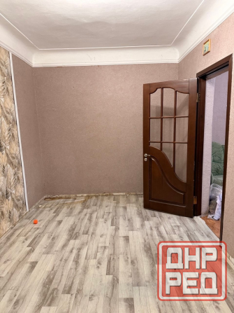 2к квартира возле дк Кирсанова, Зеленый, Лебедево Макеевка Макеевка - изображение 2