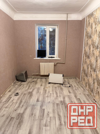 2к квартира возле дк Кирсанова, Зеленый, Лебедево Макеевка Макеевка - изображение 1