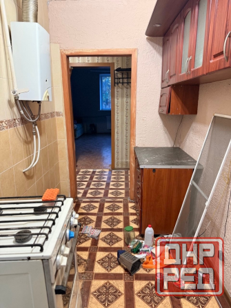 2к квартира возле дк Кирсанова, Зеленый, Лебедево Макеевка Макеевка - изображение 5