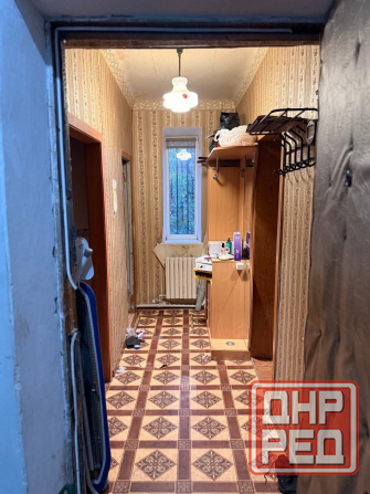 2к квартира возле дк Кирсанова, Зеленый, Лебедево Макеевка Макеевка - изображение 6