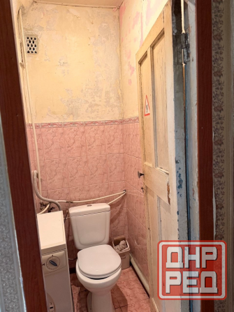 2к квартира возле дк Кирсанова, Зеленый, Лебедево Макеевка Макеевка - изображение 7