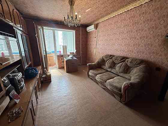 Продается 2-х комнатная квартира на Текстильщике,улица Высоцкого Донецк