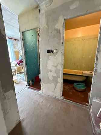 Продается 2-х комнатная квартира на Текстильщике,улица Высоцкого Донецк