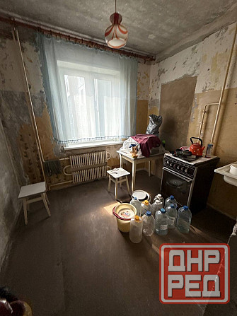 Продается 2-х комнатная квартира на Текстильщике,улица Высоцкого Донецк - изображение 3