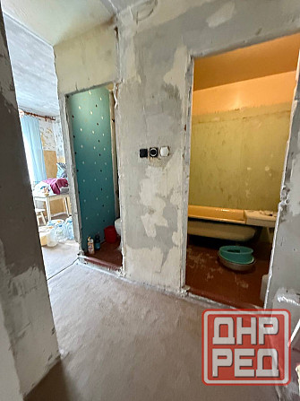 Продается 2-х комнатная квартира на Текстильщике,улица Высоцкого Донецк - изображение 5