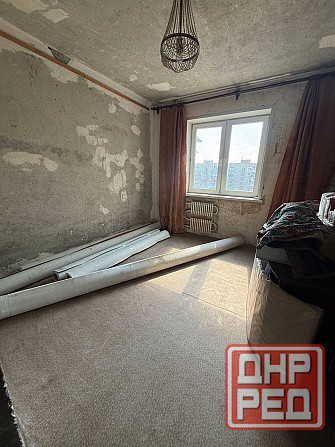 Продается 2-х комнатная квартира на Текстильщике,улица Высоцкого Донецк - изображение 6