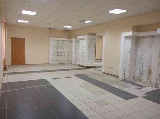 Сдается в аренду коммерческое помещение 180 кв.м Донецк