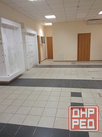 Сдается в аренду коммерческое помещение 180 кв.м Донецк - изображение 2