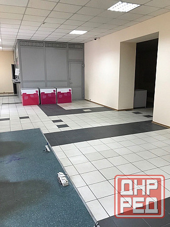 Сдается в аренду коммерческое помещение 180 кв.м Донецк - изображение 3