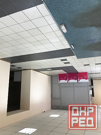 Сдается в аренду коммерческое помещение 180 кв.м Донецк - изображение 8