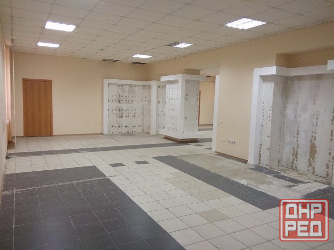 Сдается в аренду коммерческое помещение 180 кв.м Донецк - изображение 5