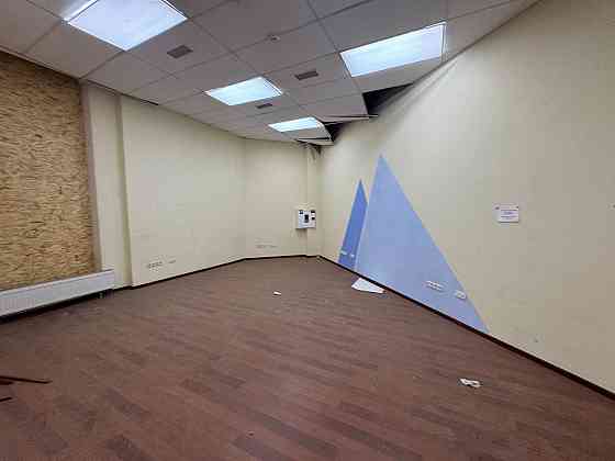 Аренда коммерческого помещения в «Обкомовском доме» (обл. травматология) Донецк