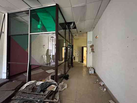 Аренда коммерческого помещения в «Обкомовском доме» (обл. травматология) Донецк