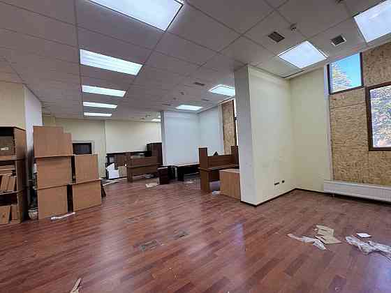 Аренда коммерческого помещения в «Обкомовском доме» (обл. травматология) Донецк