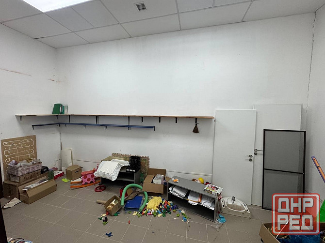 Аренда коммерческого помещения в «Обкомовском доме» (обл. травматология) Донецк - изображение 8