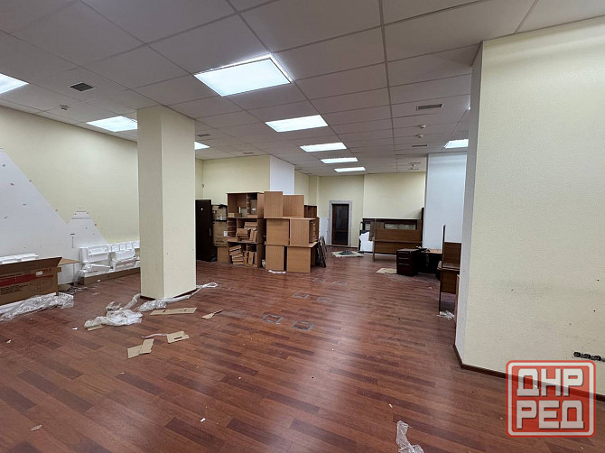 Аренда коммерческого помещения в «Обкомовском доме» (обл. травматология) Донецк - изображение 6