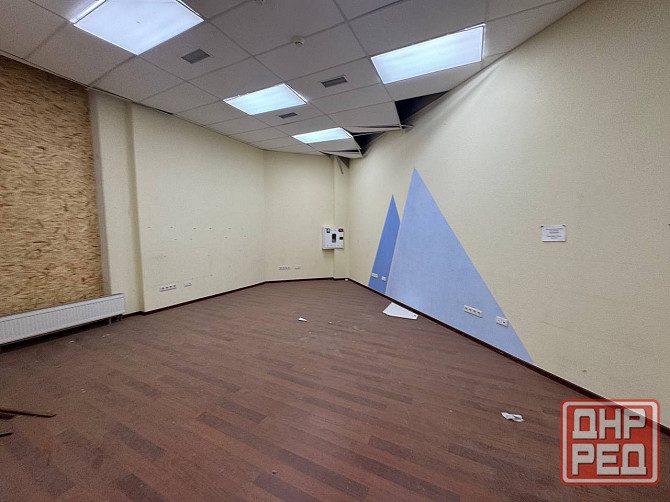 Аренда коммерческого помещения в «Обкомовском доме» (обл. травматология) Донецк - изображение 4