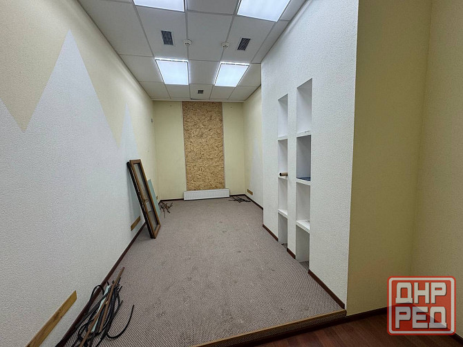 Аренда коммерческого помещения в «Обкомовском доме» (обл. травматология) Донецк - изображение 7