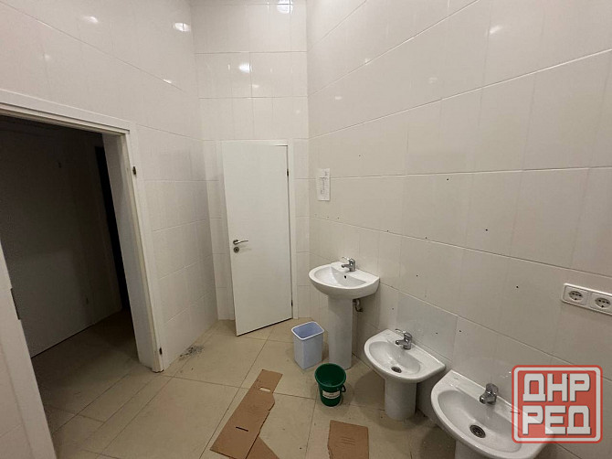 Аренда коммерческого помещения в «Обкомовском доме» (обл. травматология) Донецк - изображение 3