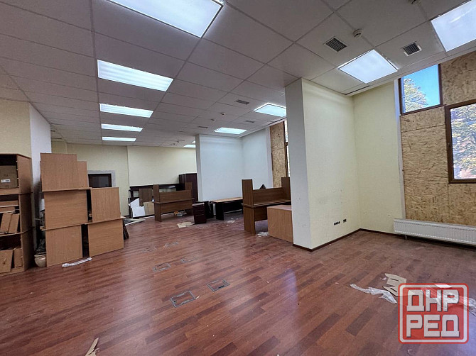 Аренда коммерческого помещения в «Обкомовском доме» (обл. травматология) Донецк - изображение 5